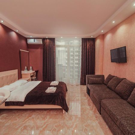 Apart Hotel Orbi Batumi Exteriér fotografie