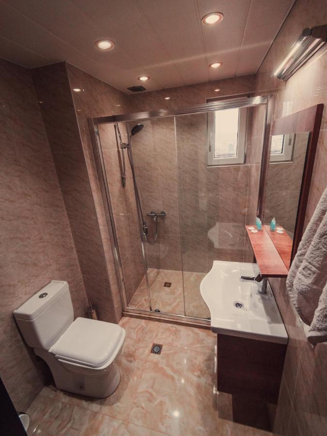 Apart Hotel Orbi Batumi Exteriér fotografie