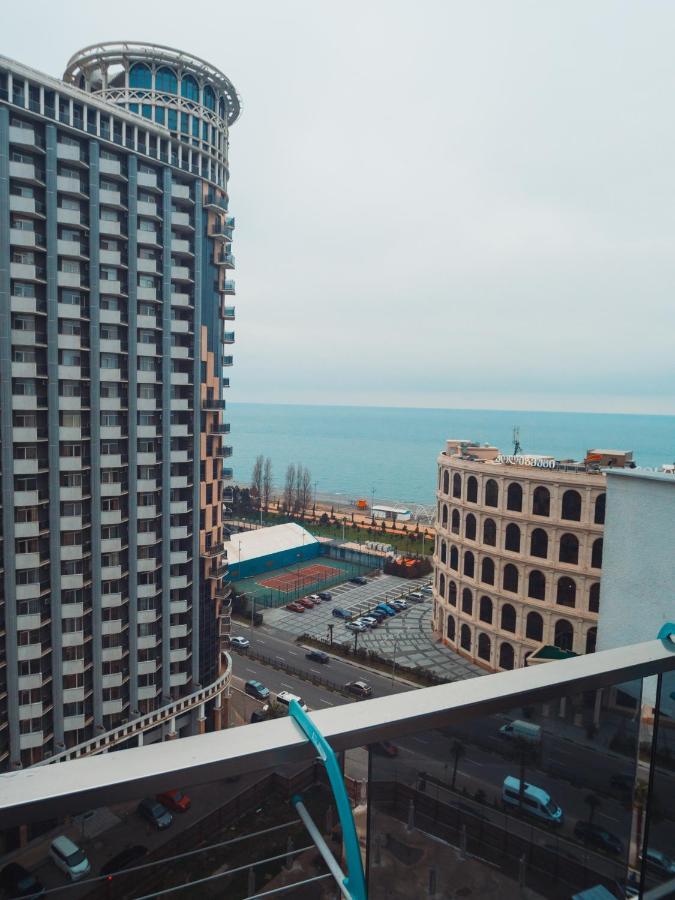 Apart Hotel Orbi Batumi Exteriér fotografie